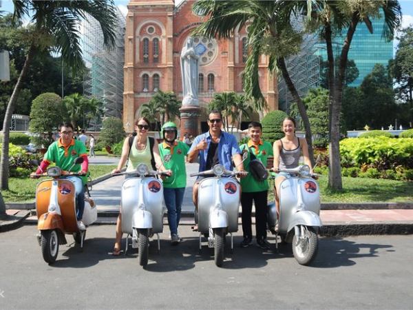 MEJOR TOUR DE GASTRONOMÍA EN VIETNAM DE 9 DÍAS